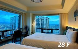 台中最高CP值高樓層景觀房