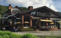 Hotel Shirakabako Sakaeen