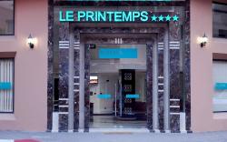 Blue Sea Le Printemps Hotel