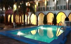 Hospedium Hotel Continental