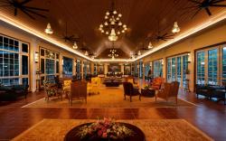 Coorg Wilderness Resort & Spa