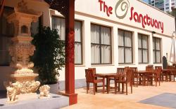 Hotel Servigroup Orange