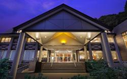 Zao Kokusai Hotel