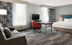 Hampton Inn by Hilton Champaign Southwest