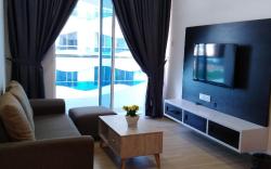 SK Homestay/5 minute to Jonker Walk/Encore Mlk/Wfi