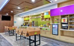 Home2 Suites by Hilton Bedford DFW West