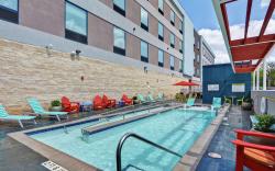 Home2 Suites by Hilton Bedford DFW West