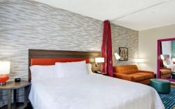Home2 Suites by Hilton Bedford DFW West
