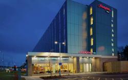 Hampton by Hilton  Edinburgh Airport