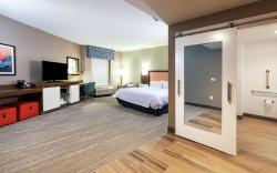 Hampton Inn & Suites by Hilton Columbia Killian Road