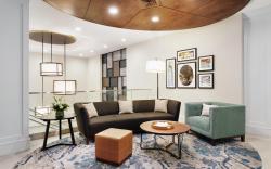 Homewood Suites by Hilton Providence Downtown