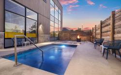 Microtel Inn & Suites by Wyndham Mont Tremblant