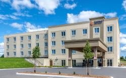 Comfort Inn & Suites