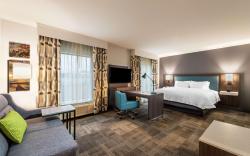 Hampton Inn & Suites Snellville Atlanta NE