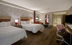 Home2 Suites by Hilton San Antonio Riverwalk