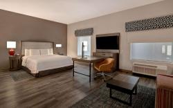 Hampton Inn & Suites San Antonio Riverwalk