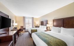 Comfort Inn & Suites Zion Park Area