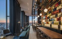 Andaz Munich Schwabinger Tor