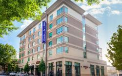Hampton Inn & Suites Atlanta  Decatur/Emory