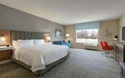 Hampton Inn & Suites Johns Creek