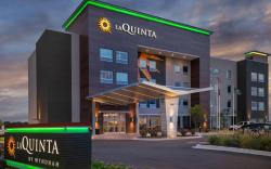 La Quinta Inn & Suites by Wyndham West Memphis