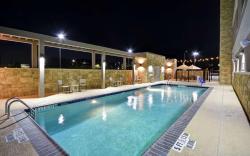 Home2 Suites by Hilton Houston Westchase
