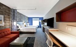 Home2 Suites by Hilton Houston Westchase