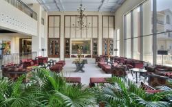 DoubleTree by Hilton La Torre Golf & Spa Resort