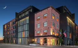 NYLO Las Colinas Hotel, Tapestry Collection by Hilton