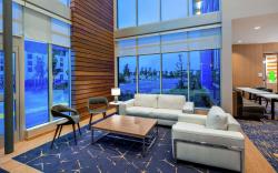 Hampton Inn & Suites San Diego Liberty Station