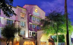 Comfort Inn & Suites Tempe Phoenix Sky Harbor Airport