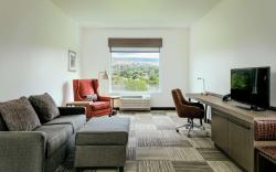 Hilton Garden Inn Wenatchee, WA
