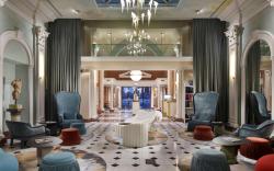 Leon's Place Hotel In Rome