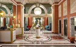 Leon's Place Hotel In Rome