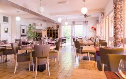 The Originals Access, Hôtel Valence Est