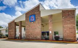 Motel 6 Greensboro, NC - Airport