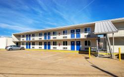 Motel 6 Alma, AR