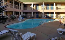 Motel 6 Little Rock, AR - Airport