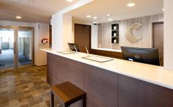 Comfort Inn Kofu Showa Inter