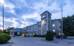 Baymont by Wyndham Kirksville University Area