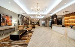 DoubleTree by Hilton Kitchener