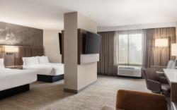 DoubleTree by Hilton Kitchener