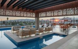 DoubleTree by Hilton Celaya