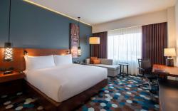 DoubleTree by Hilton Celaya