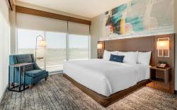 Cambria Hotel Davenport Quad Cities