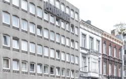 pentahotel Liege