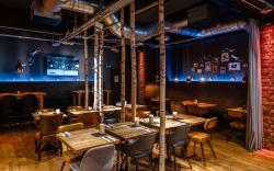 pentahotel Liege