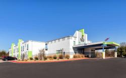 Quality Inn & Suites