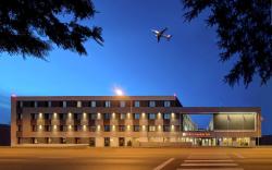Hilton Garden Inn Bucharest Airport, Romania