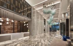 DoubleTree by Hilton Suzhou Wujiang